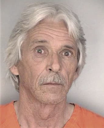 Scott McCombs - Hillsborough County, FL 