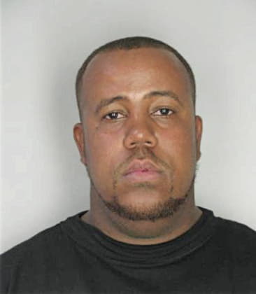 Thurston McCray - Hillsborough County, FL 