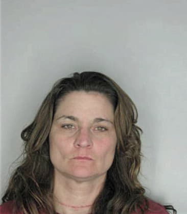 Charlotte McFall - Hillsborough County, FL 