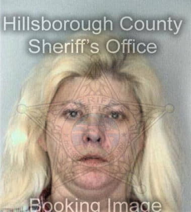 April McGuy - Hillsborough County, FL 