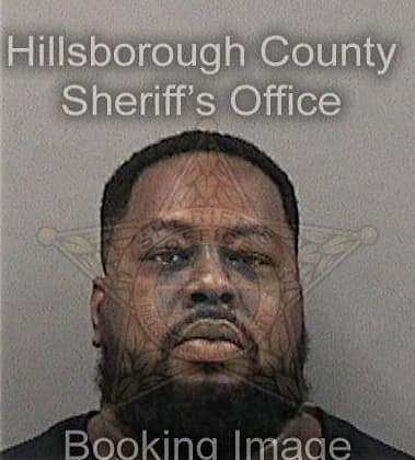 Khiry McQuay - Hillsborough County, FL 
