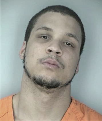Christopher Melton - Hillsborough County, FL 