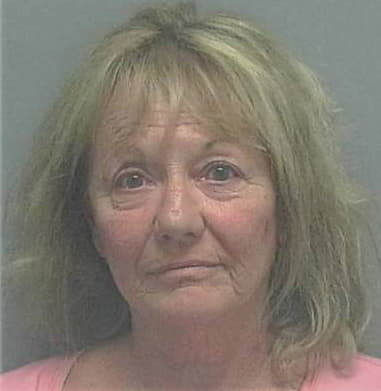 Elizabeth Moller, - Lee County, FL 