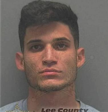 James Montes, - Lee County, FL 