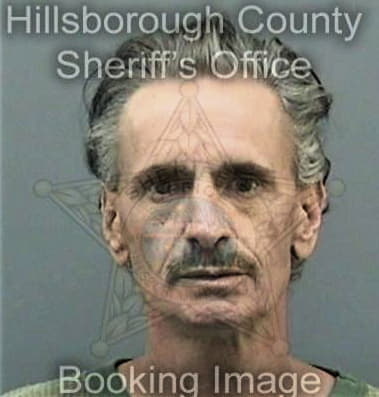 Pedro Munoz, - Hillsborough County, FL 