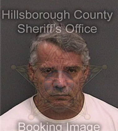 Bryan Oconnor, - Hillsborough County, FL 