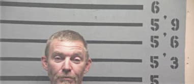 Jared Oldham, - Hopkins County, KY 