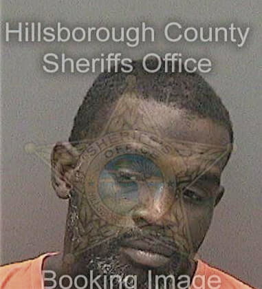 Aaron Orr, - Hillsborough County, FL 