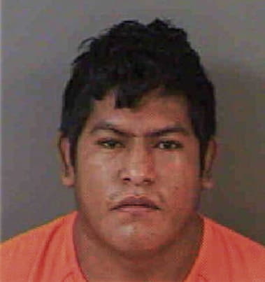 Luis Ovallesabreu, - Collier County, FL 