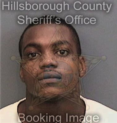 Mathew Paige, - Hillsborough County, FL 