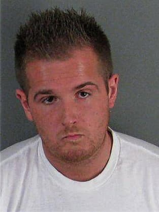 Gary Patterson - Gaston County, NC 