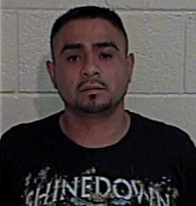 Jose Payan, - Hidalgo County, TX 