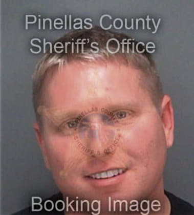 David Pierce, - Pinellas County, FL 