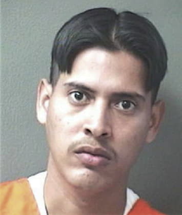 Luciel Pineda, - Okaloosa County, FL 