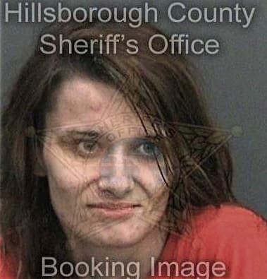 Magda Piresdasilva, - Hillsborough County, FL 