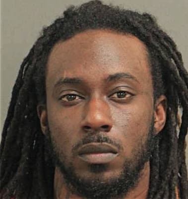 Reginald Prince - Wake County, NC 