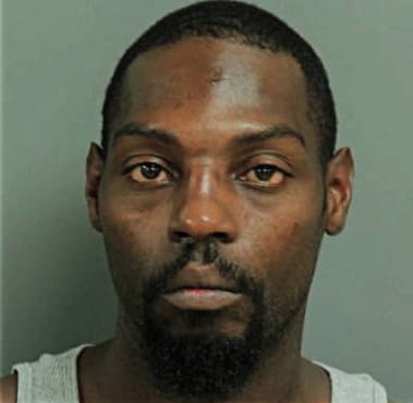 John Randolph - Wake County, NC 