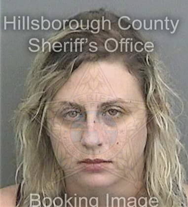 Adriana Rasillo, - Hillsborough County, FL 