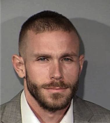 Jesus Reitter - Maricopa County, AZ 