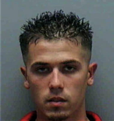 Thomas Rendziniak, - Lee County, FL 