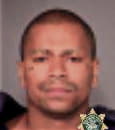Delon Robinson - Multnomah County, OR 