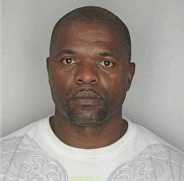 Gregory Robinson - Hillsborough County, FL 