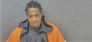 Keith Robinson, - Amherst County, VA 