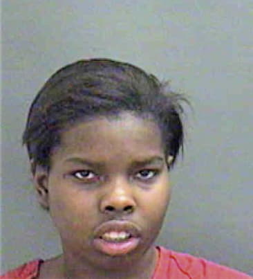 Kendra Rogers - Mecklenburg County, NC 