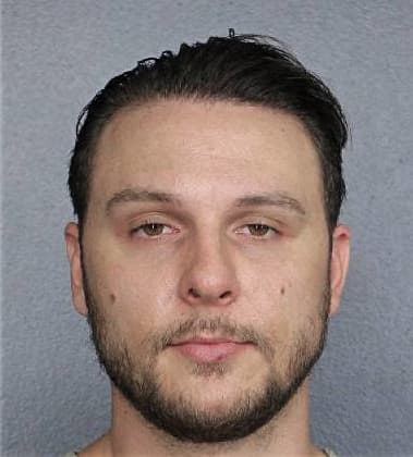 Isidoro Roldan, - Broward County, FL 