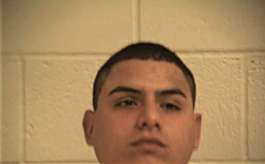 Jose-Jaime Roque, - Hidalgo County, TX 