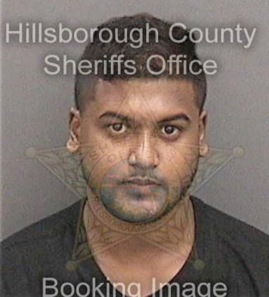 Edward Rosado, - Hillsborough County, FL 