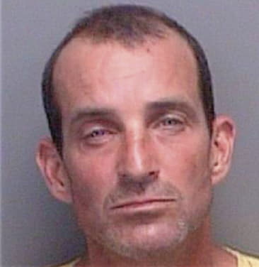 James Rutherford, - Pinellas County, FL 