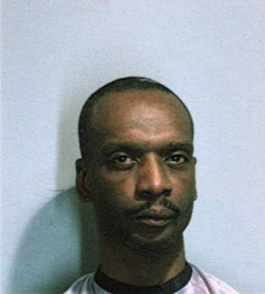 Ronald Ryan - DeKalb County, GA 