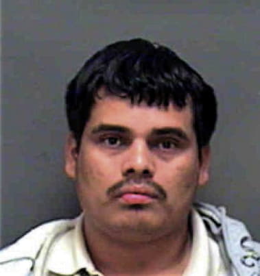 Fernando Salazar, - Mecklenburg County, NC 