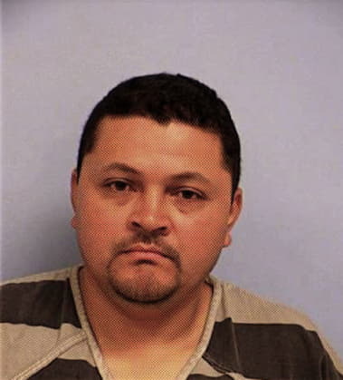 Jorge Sanchez, - Travis County, TX 