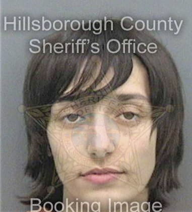 Kristi Santora, - Hillsborough County, FL 