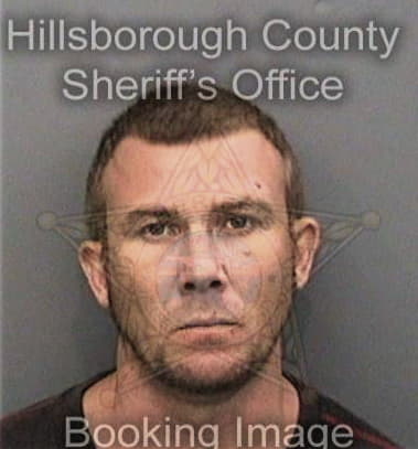 Richard Santos, - Hillsborough County, FL 