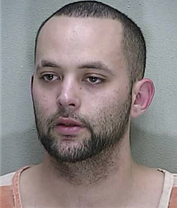 Anthony Sargent, - Marion County, FL 