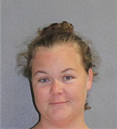 Melissa Seay, - Volusia County, FL 