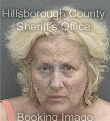 Maria Serrano, - Hillsborough County, FL 