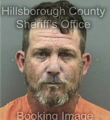 Jose Serranocolon, - Hillsborough County, FL 