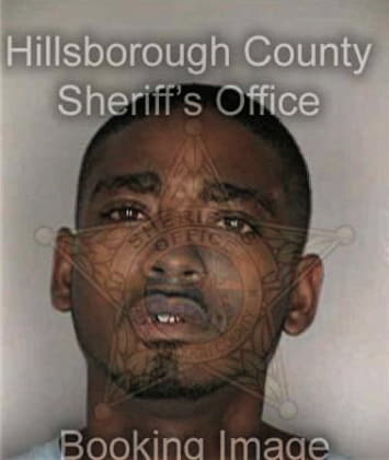 Raymond Sharryvelazquez, - Hillsborough County, FL 