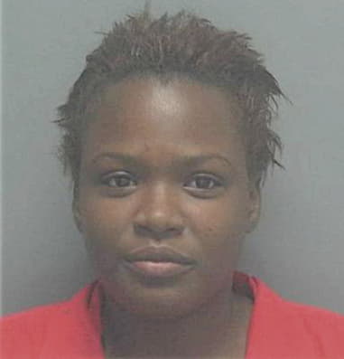 Natasha Shaw, - Lee County, FL 