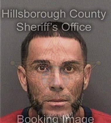 Brandon Shears, - Hillsborough County, FL 