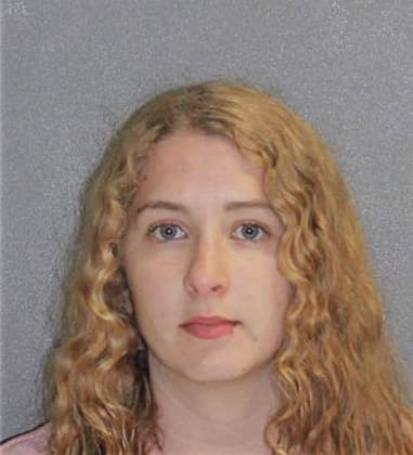 Victoria Sheehan, - Volusia County, FL 