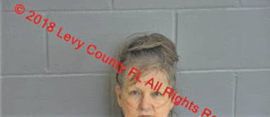 Jennie Shiminski, - Levy County, FL 