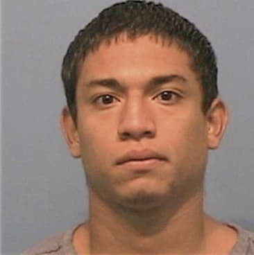 Antonio Silva-Lopez, - Williamson County, TX 