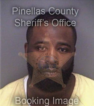 Brian Simmons - Pinellas County, FL 