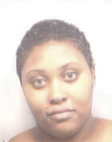 Georgina Sims - Fulton County, GA 