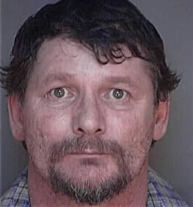 Russell Sliker - Polk County, FL 